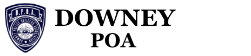 DPOA Logo Small Logo